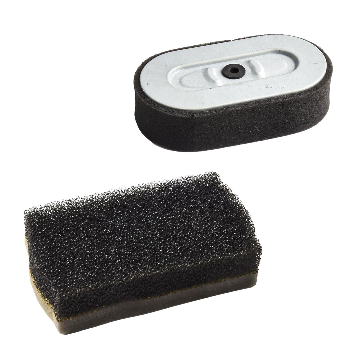 Heavy Duty Construction Air Filter Kit for Mikasa 3660 10080 3660 10070