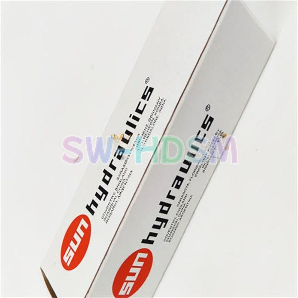 1PCS  for SUN Hydraulics DTDF-MHN Valve DTDF MHN DTDFMHN Freight Free