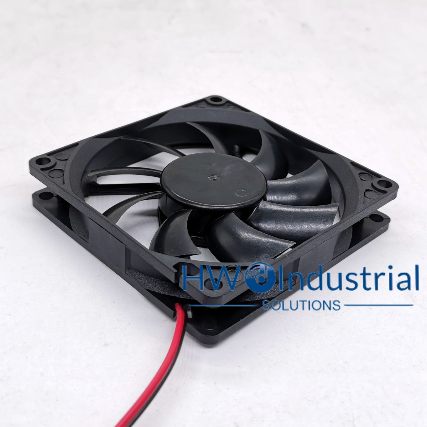 DELTA AFB0812SHB 8CM 8015 12V 0.4A Ultra-thin High Wind Cooling Fan