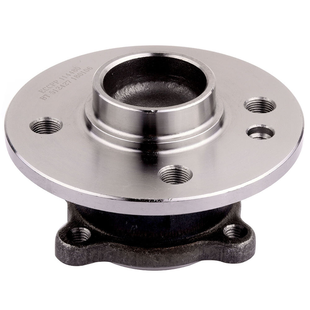 4X Wheel Hub Bearings Front Rear FWD For Mini Cooper 2007 2008 2009 2010-2015