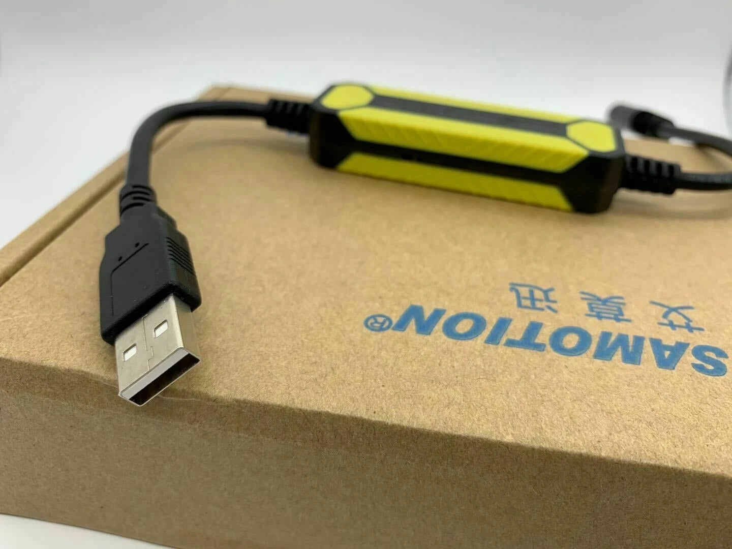 Industry Grade USB to USB Isolator ADUM4160 / 3160 2.0 Lengthen Isolation