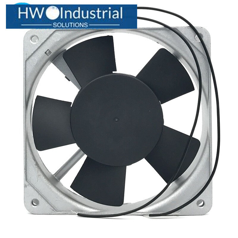1PC 109S072UL 230V 16/14W SanAce 12CM Axial Flow Cabinet Industrial Fan