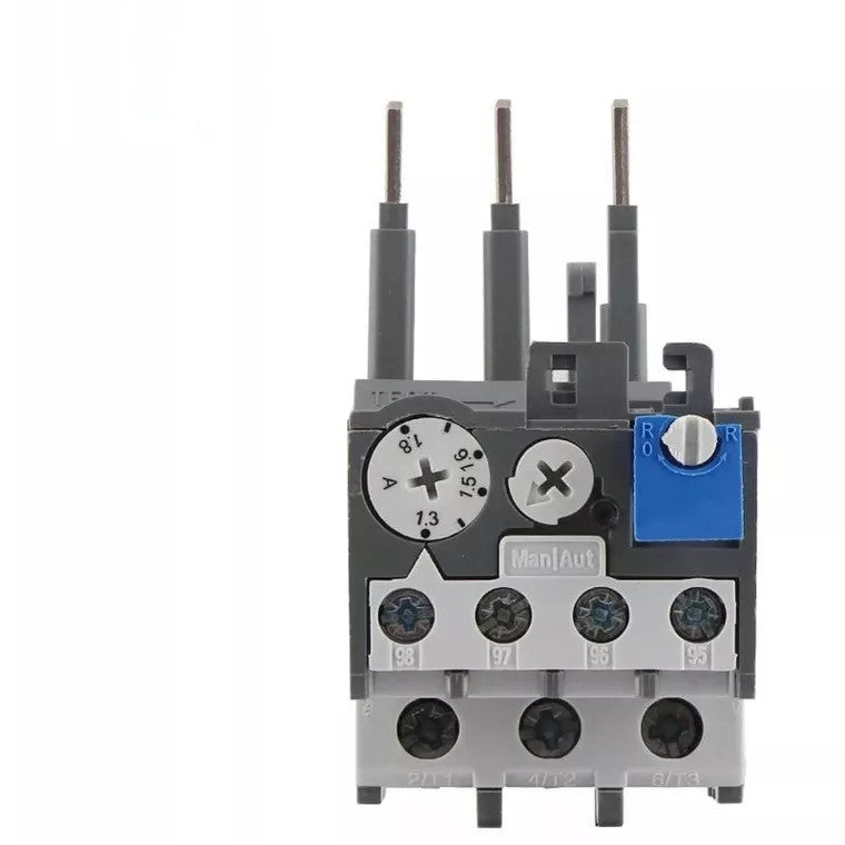 1pcs For ABB TA25DU-25 TA25DU25 1SAZ211201R1051 25A 690V 3 Poles relay