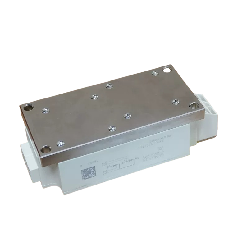 1/piece  SEMIKRON Thyristor IGBT Power Diode Module SKKT570/16E SKKT570-16E