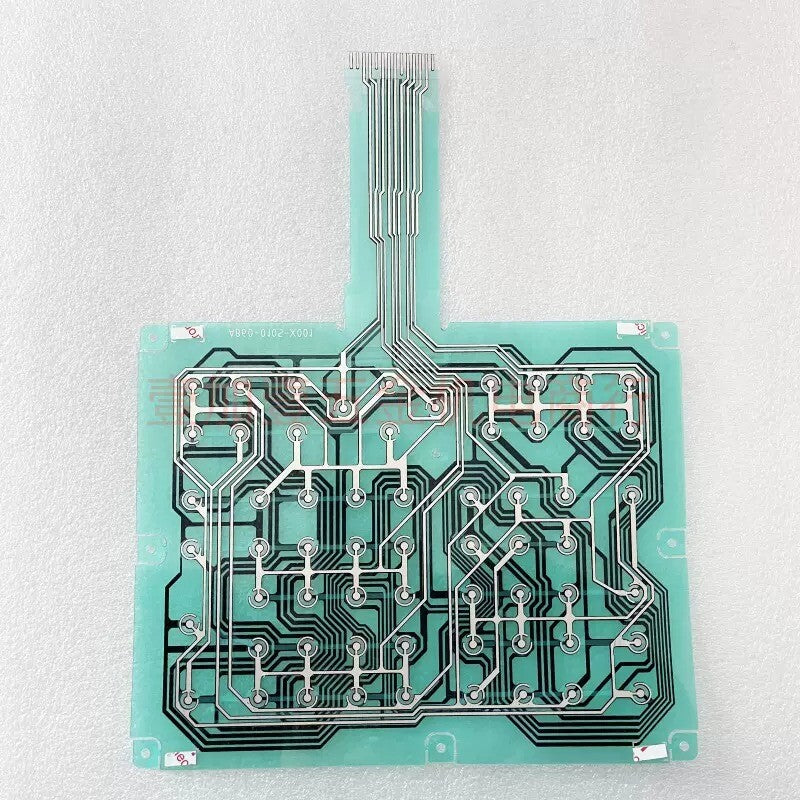 1/piece  A860-0105-X001 Line Membrane Button Panel Key Protection Film