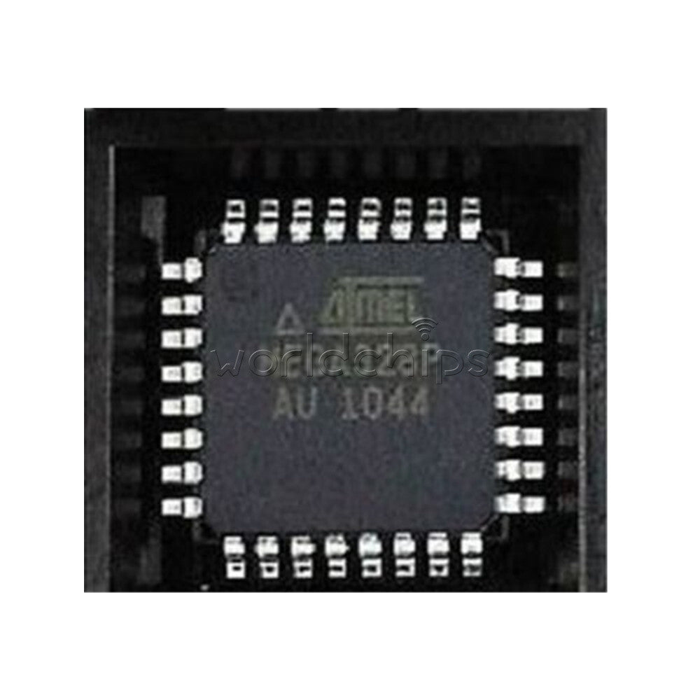 10PCS  IC ATMEL TQFP-32 ATMEGA328P-AU MEGA328P-AU ATMEGA328P MEGA328P