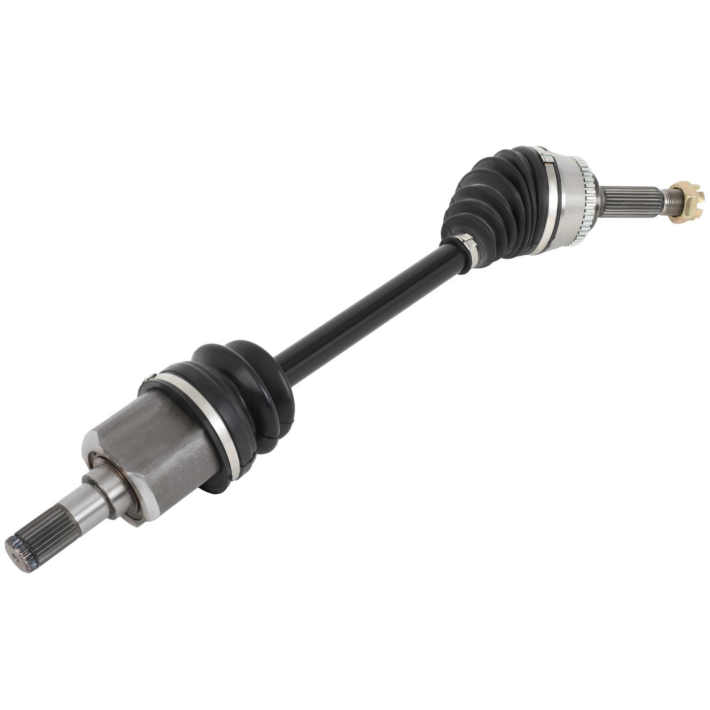 2x CV Axles Front for Hyundai Elantra for Kia for Spectra for Spectra5 Automatic