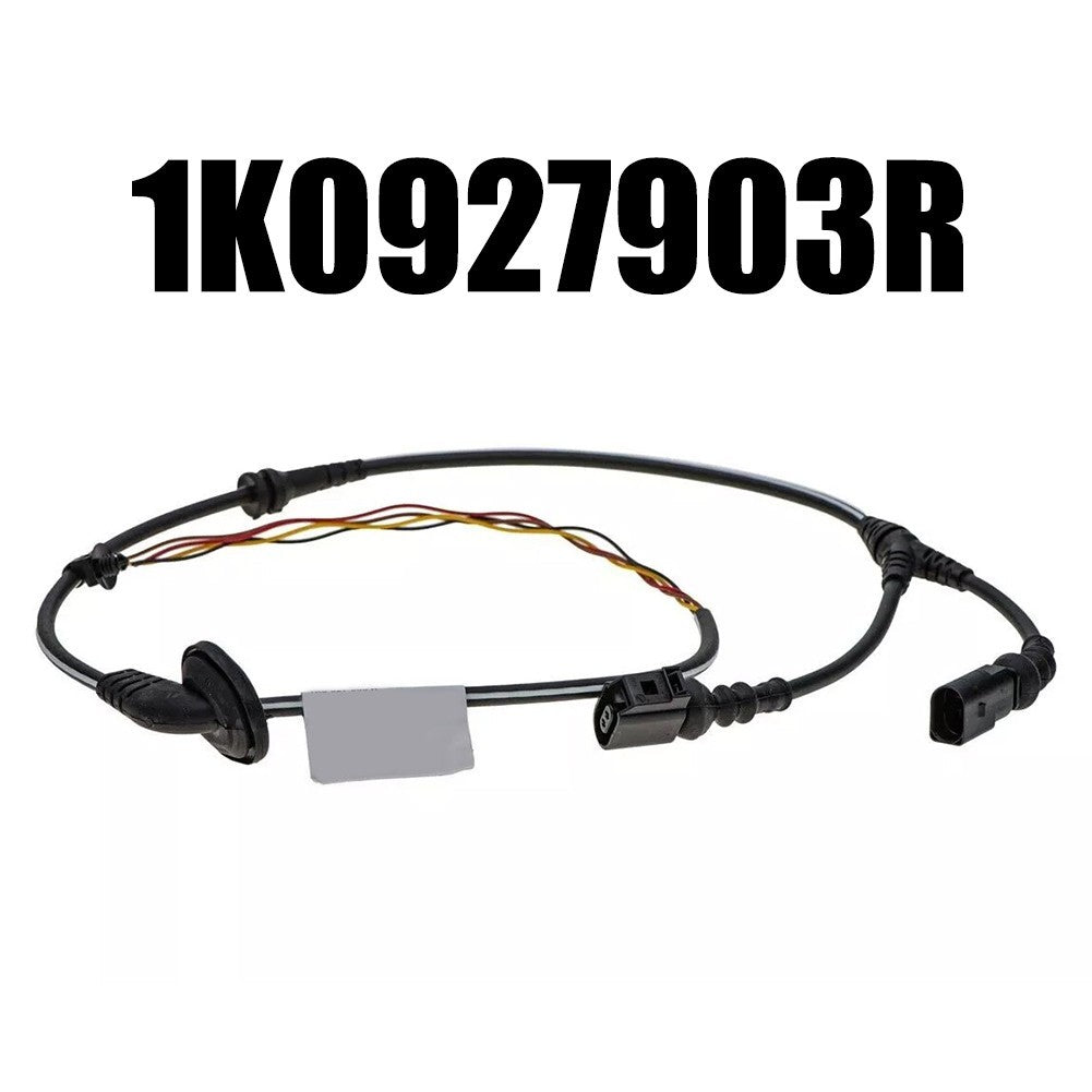 For Golf 2006 2013 ABS Harness Quick Installation and Reliable Performance