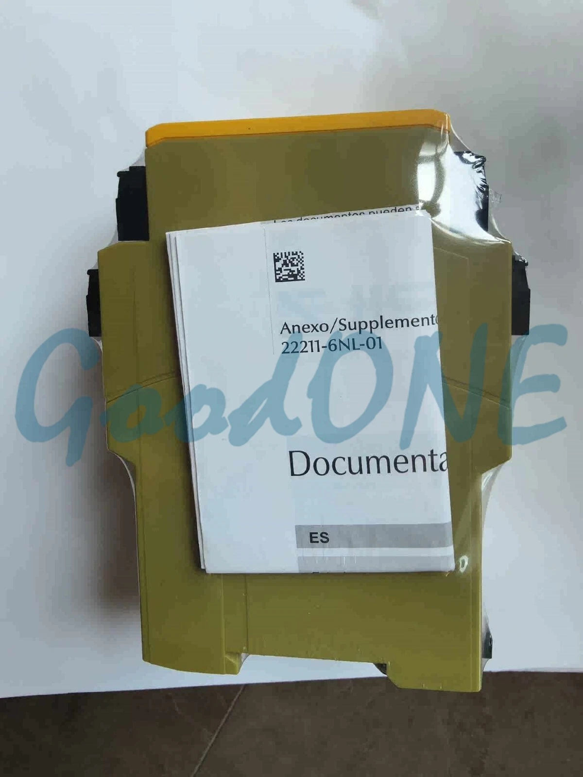 1PC PILZ PNOZ e1vp 10/24VDC Safety Relay 774131 #P