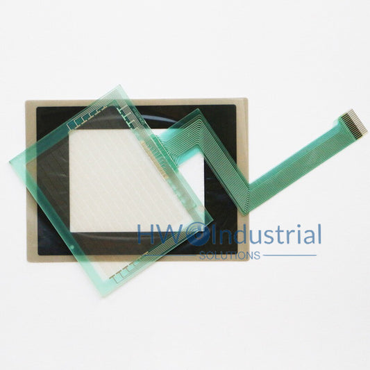 1PC  for GP270-SC11-24V TouchPad + Film