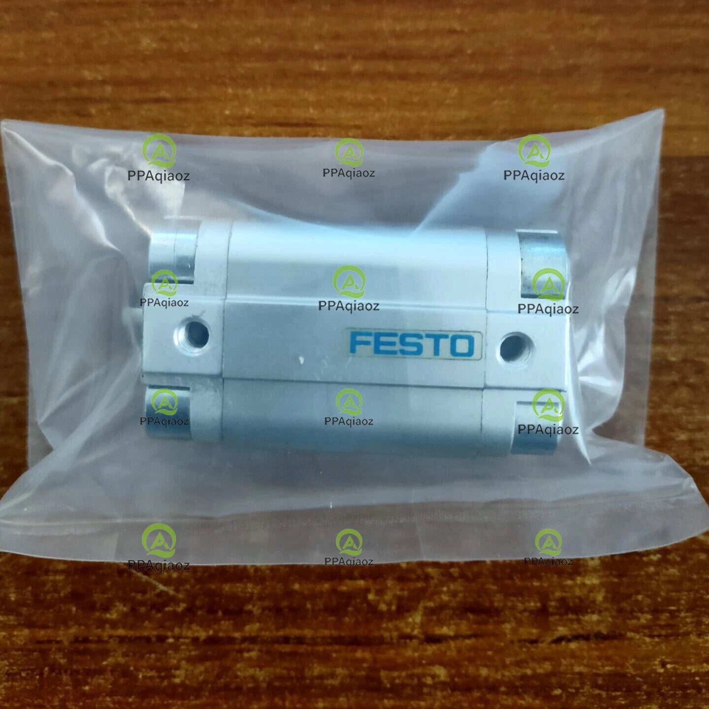 1PC  FESTO ADVU-32-25-P-A 156534 Compact Cylinder Free Shipping