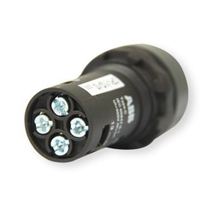 ABB CP1-10R-11 Emergency Stop Pushbotton Switches 220V
