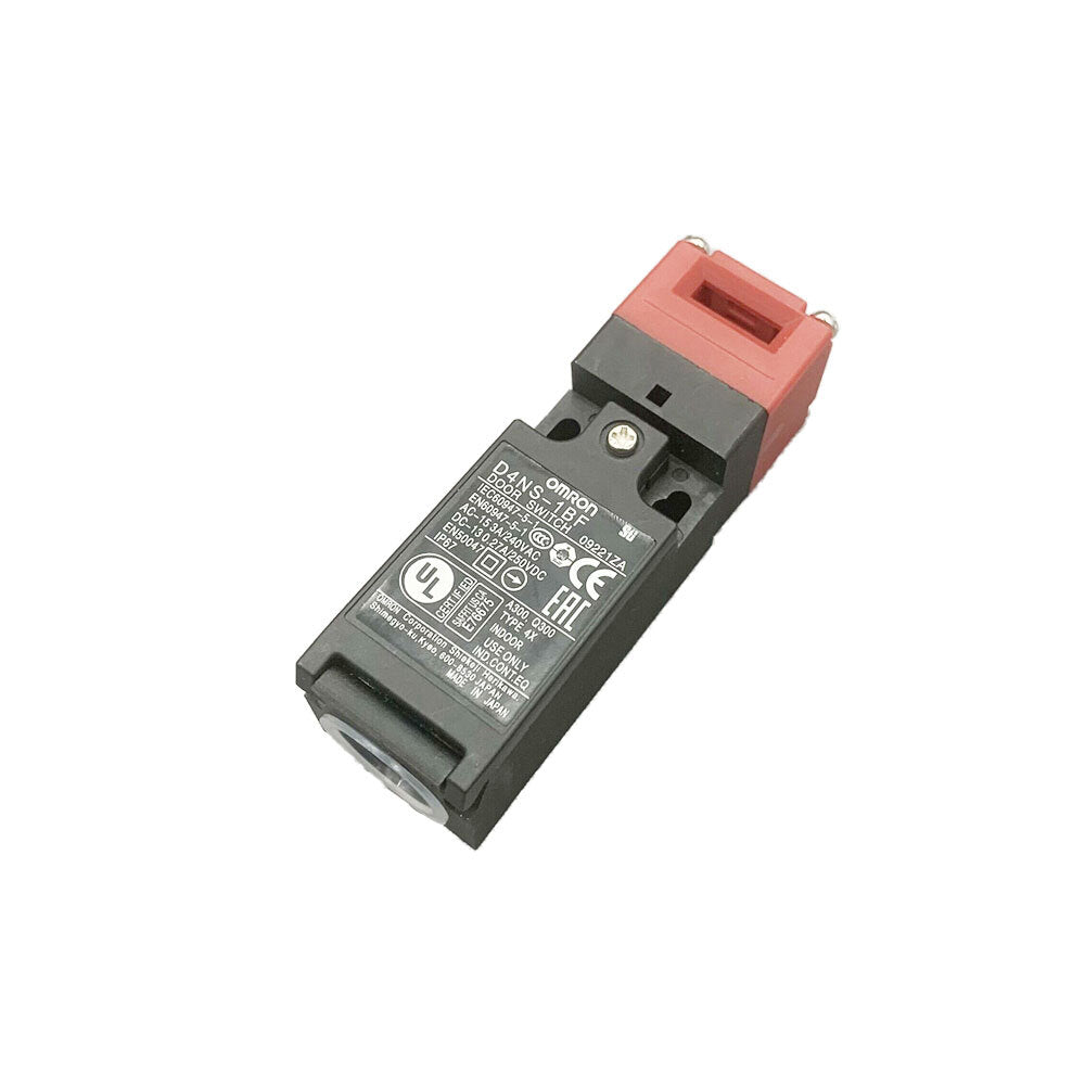 1X Omron Automation Switch D4NS-1AF D4NS-1BF D4NS-1CF D4NS-1DF D4NS-1FF D4NS-1EF