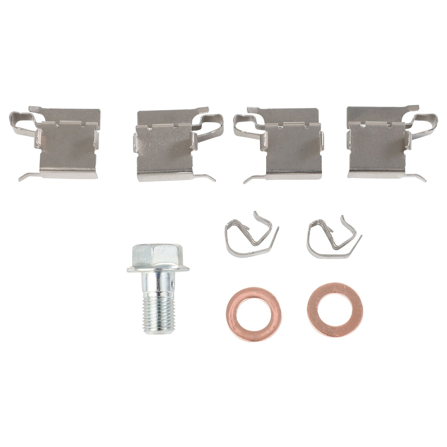 Front Left Brake Caliper 1Pc  Set Quic For 2006-2015 Lexus Is250 19B3219