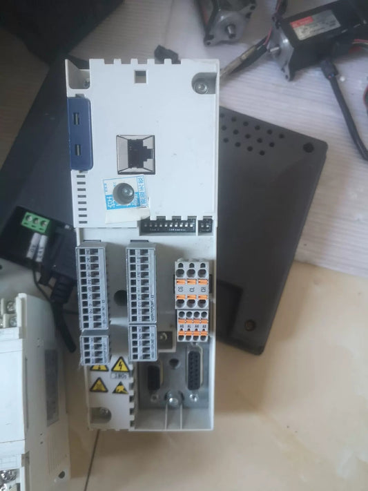 1/Piece Lenze 8400 Inverter ControlUnit Module E84ABCTC0000VN0 Main Drive Board