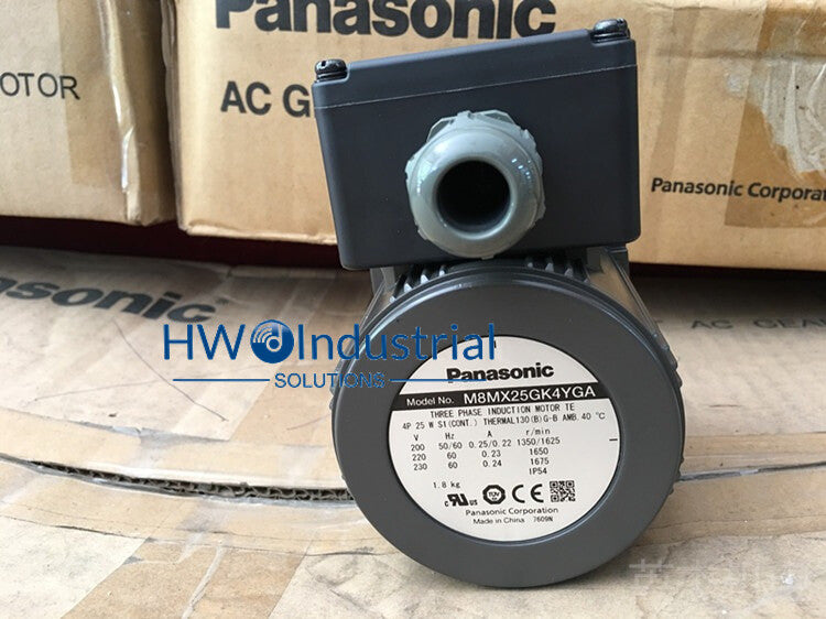 1PC  Motor M8MX25GK4YGA (Expedited