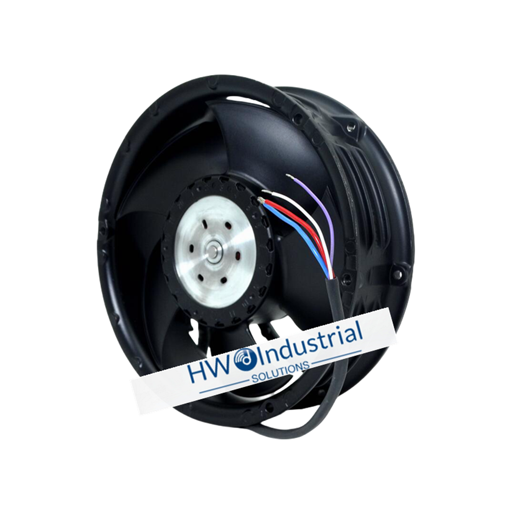 1/piece 6318N/2TDHHPU 4-wire 43W 900mA 48V Equipment Cooling Fan