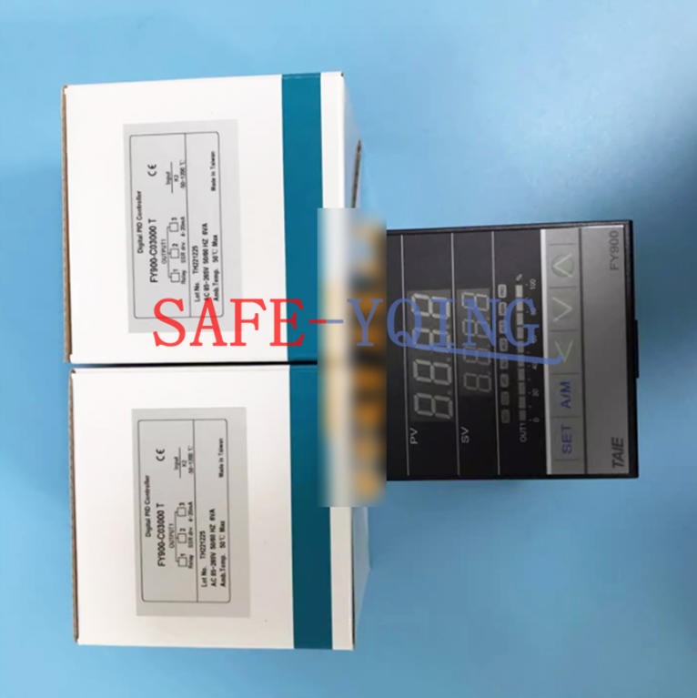 1PCS TAIE FY900-C03000 Temperature Controller  Fast delivery Quality Assuranc