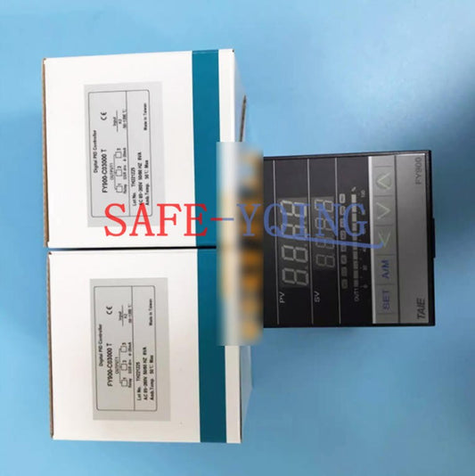 1PCS TAIE FY900-C03000 Temperature Controller  Fast delivery Quality Assuranc