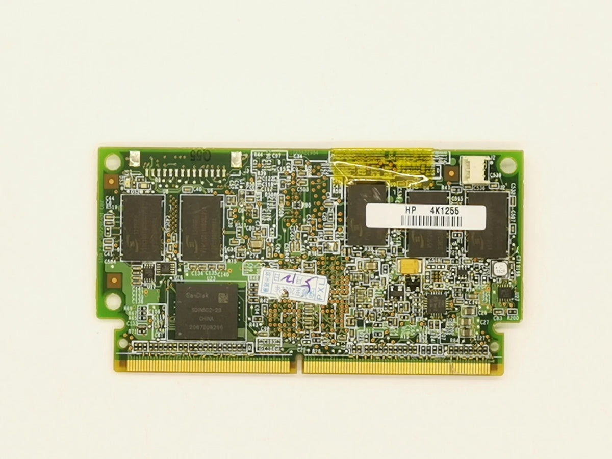 HP 1GB Cache FBWC + Capacitor incl. 505908-001 SmartArray P410 P410i P411 P812