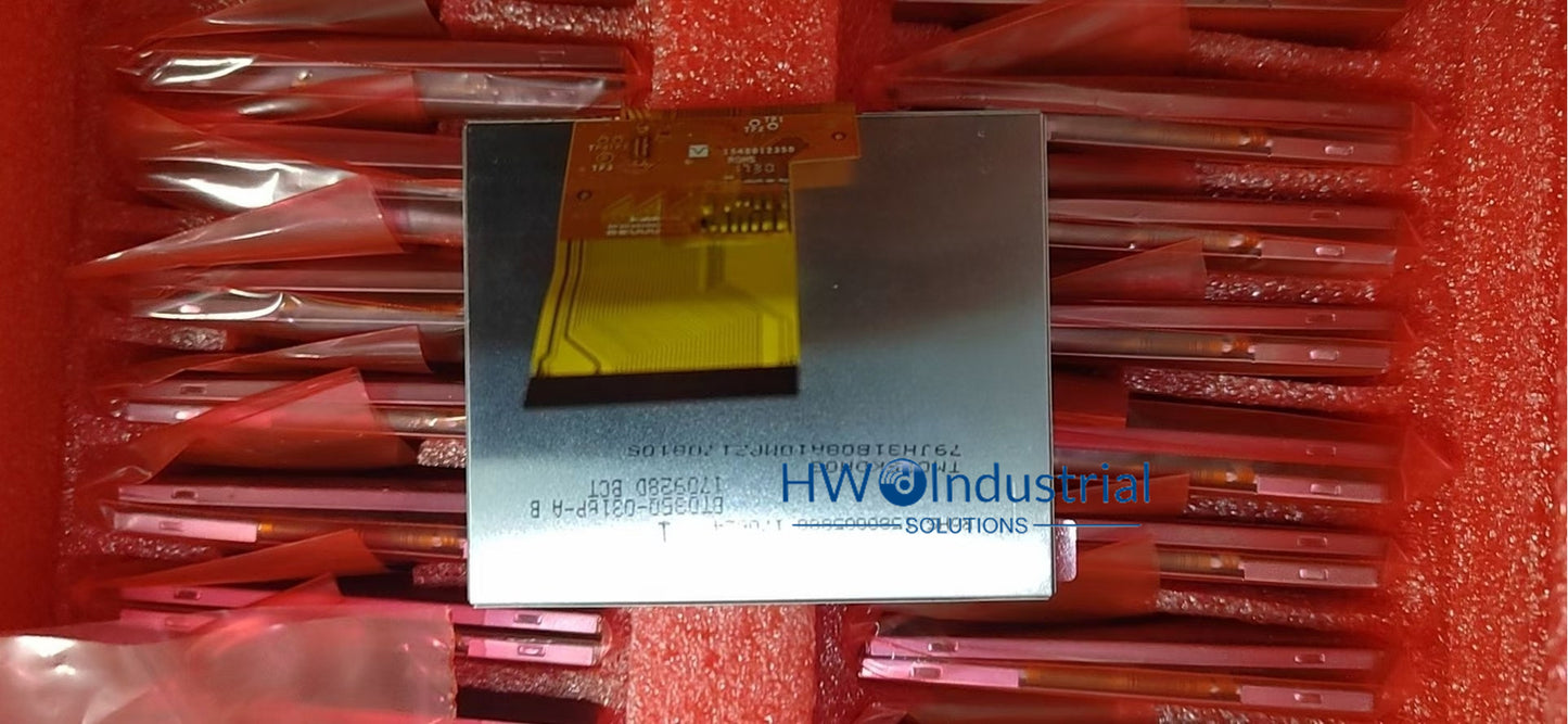 1PC 3.5-inch TM035KDH03 TIANMA Navigator LCD Screen Industrial Display