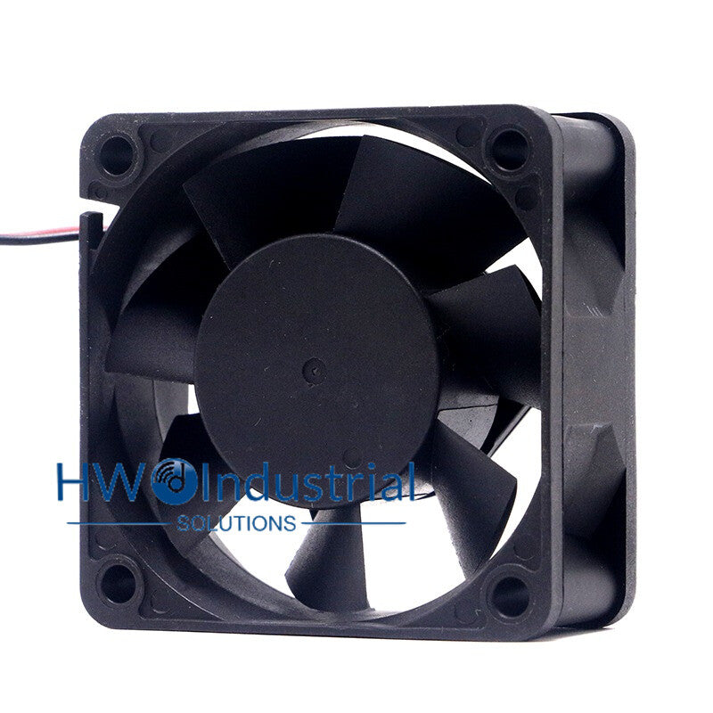1PC FD246025EB 24V 0.21A 6CM Y.S.TECH Server Inverter Cooling Fan
