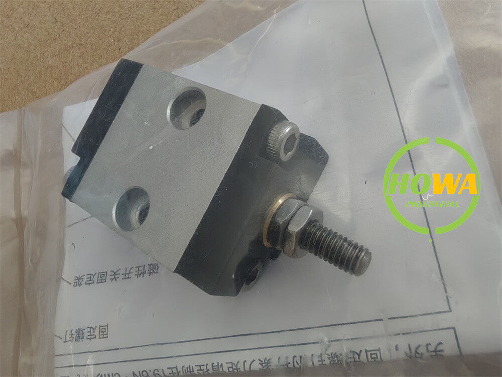 1pc BDA10X5 free installation cylinder
