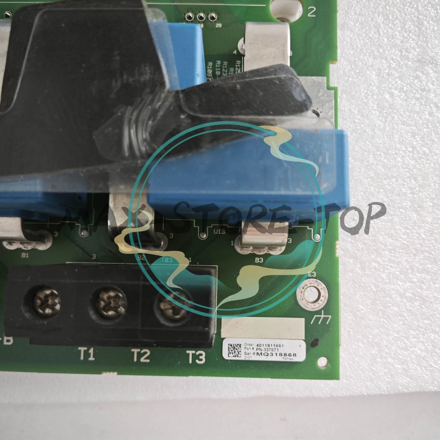 1pcs  PN-337071 Tested