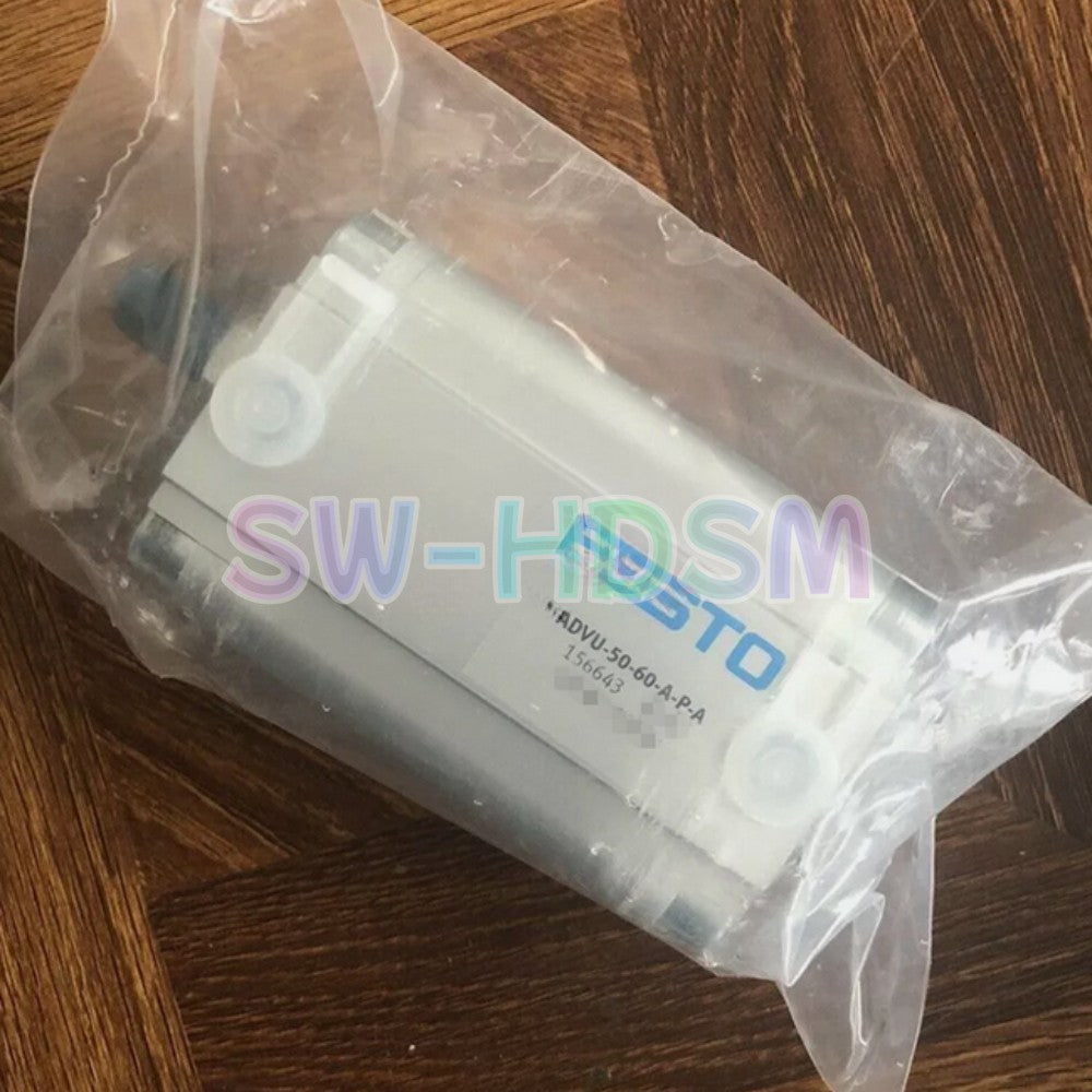 1PCS    FESTO Cylinder ADVU-50-60-A-P-A Freight Free