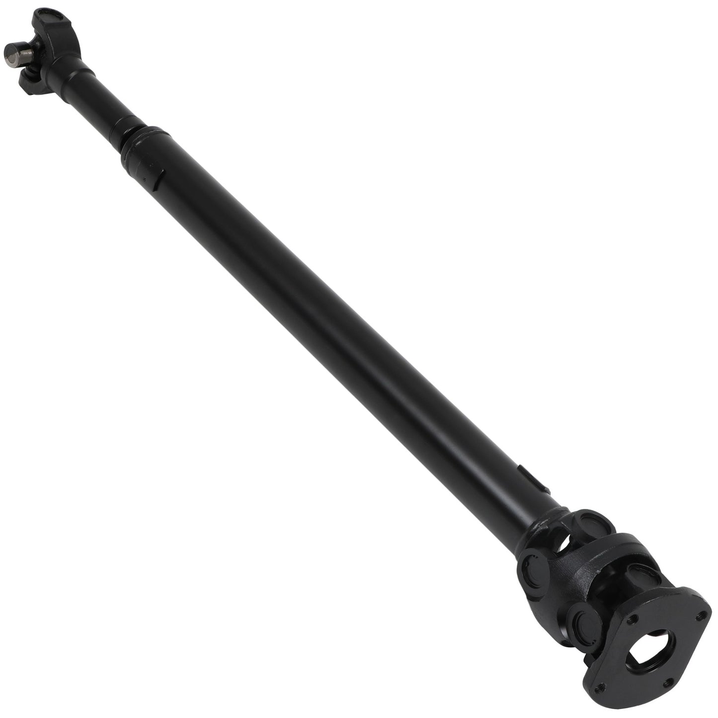 Front Drive Shaft For Ford 2000-03 Excursion Diesel 1999-06 F250 F350 Super Duty