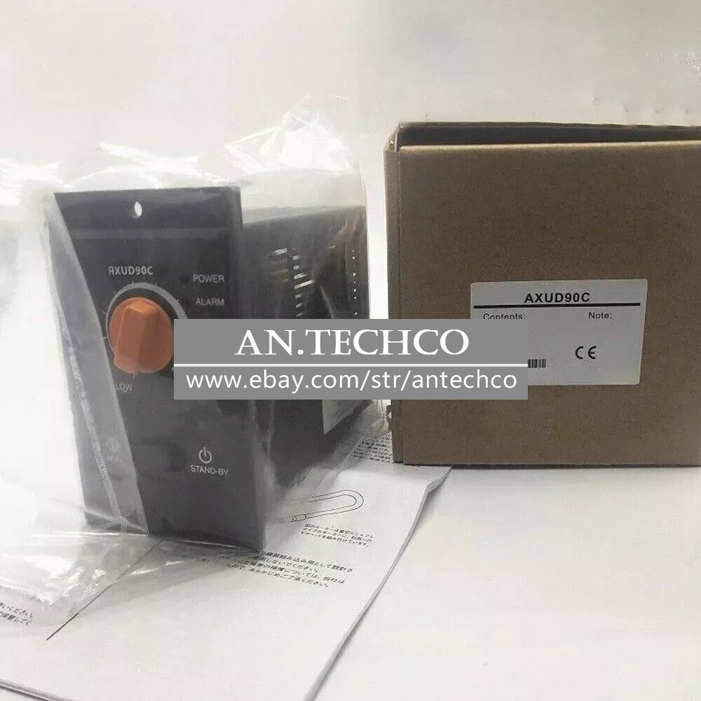 One Vexta Oriental Motor Governor AXUD90C