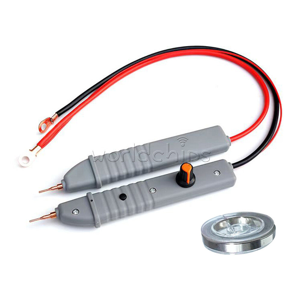 Copper Ear / EC5 12V Stepless Adjustable Integrated Li Battery Spot Welding