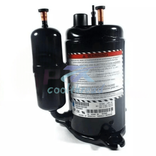 1PC  TRK5480Y Low Temperature Refrigeration Compressor Fast delivery