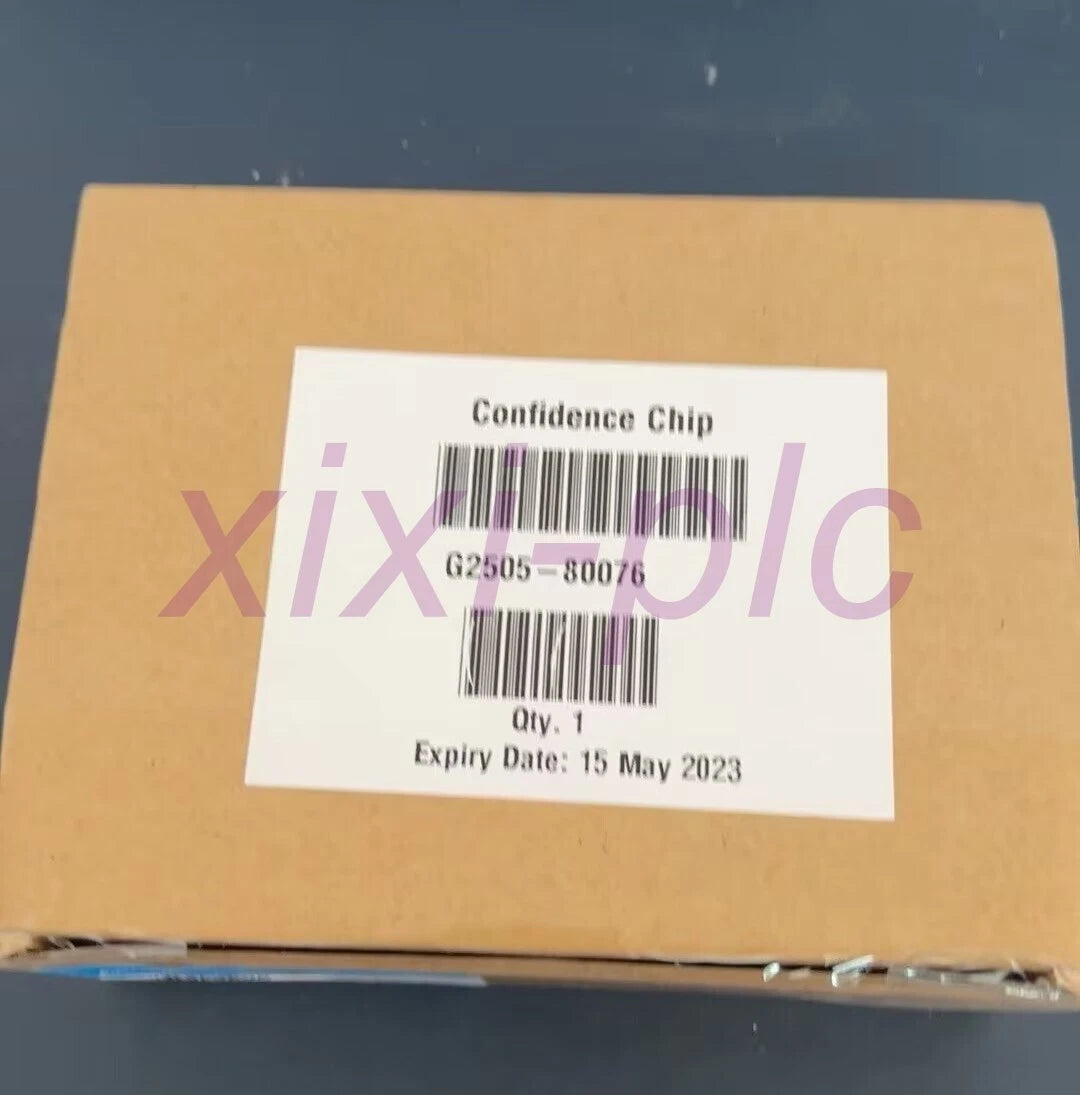 1PCS    Agilent   G2505-80076  Glass slide    shipping#P