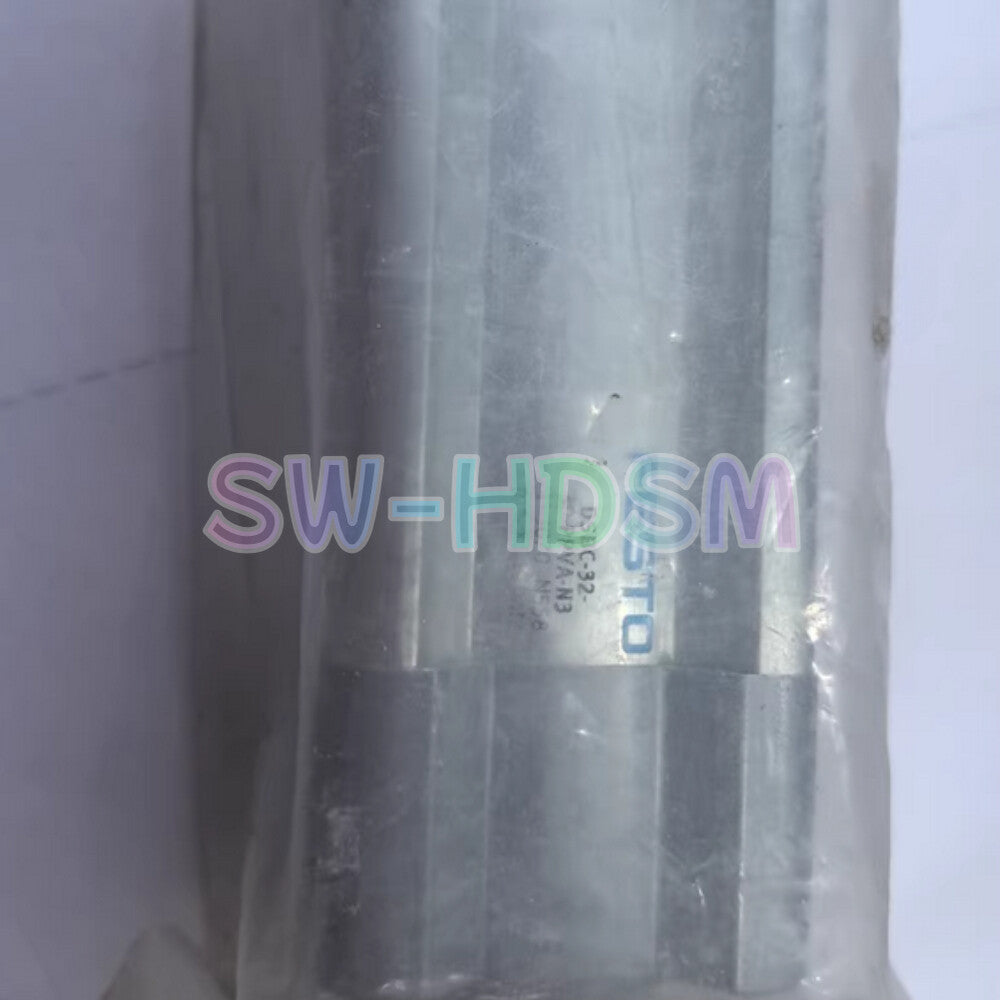 1PCS   Festo DSBC-32-30-PPVA-N3 Cylinder Freight Free