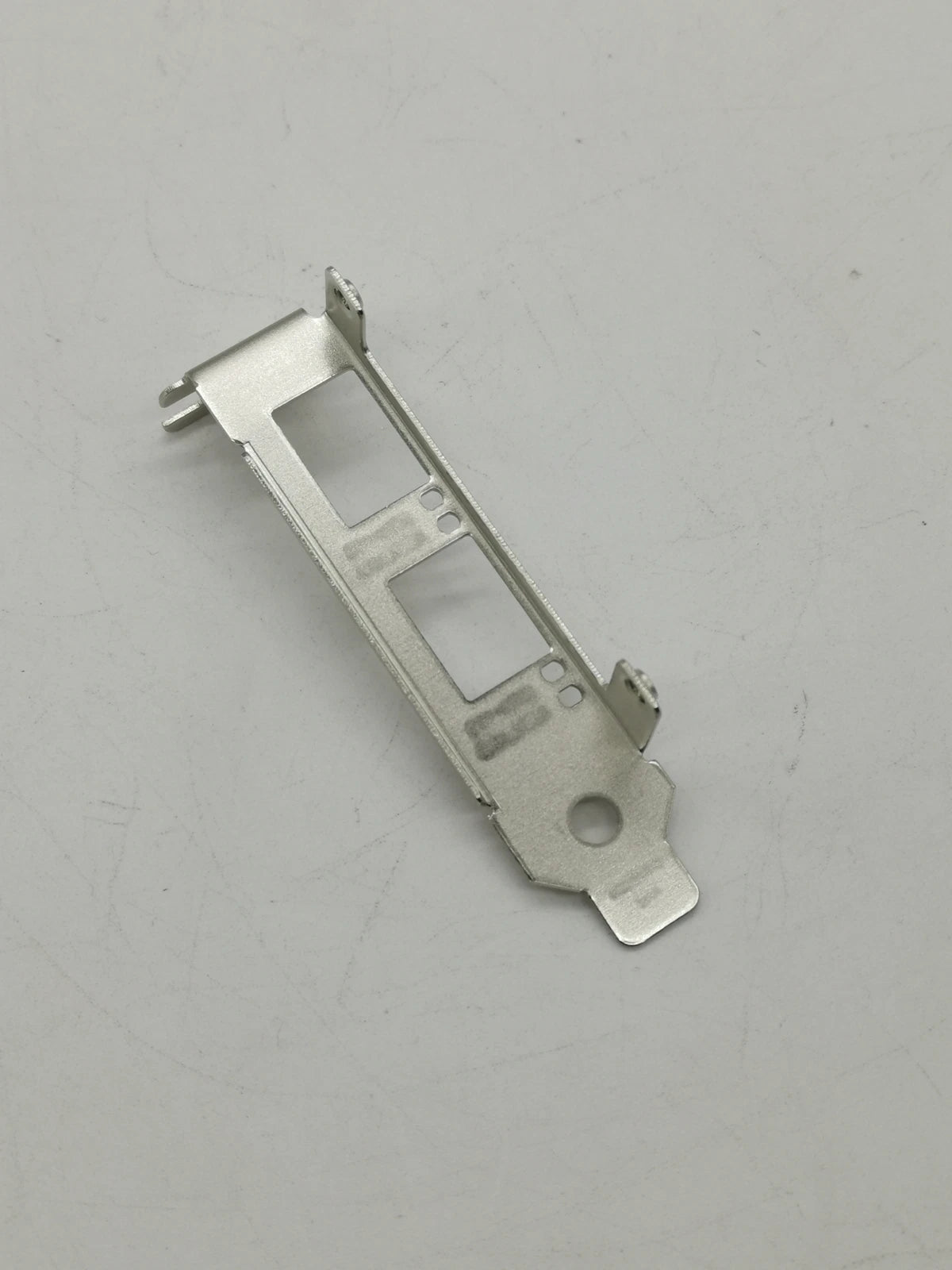 10PCS  Low Profile Bracket for Intel E10G42BTDA X520-DA2 E10G42BFSR X520-SR2