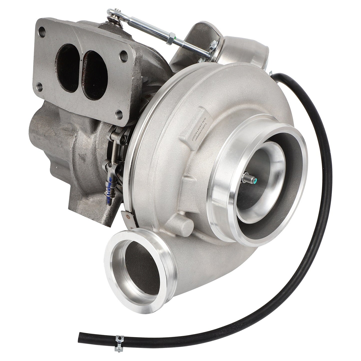 B3G Turbo For 2011-2013 Freightliner Detroit DD13 OM471LA EPA10 12.8L 450HP