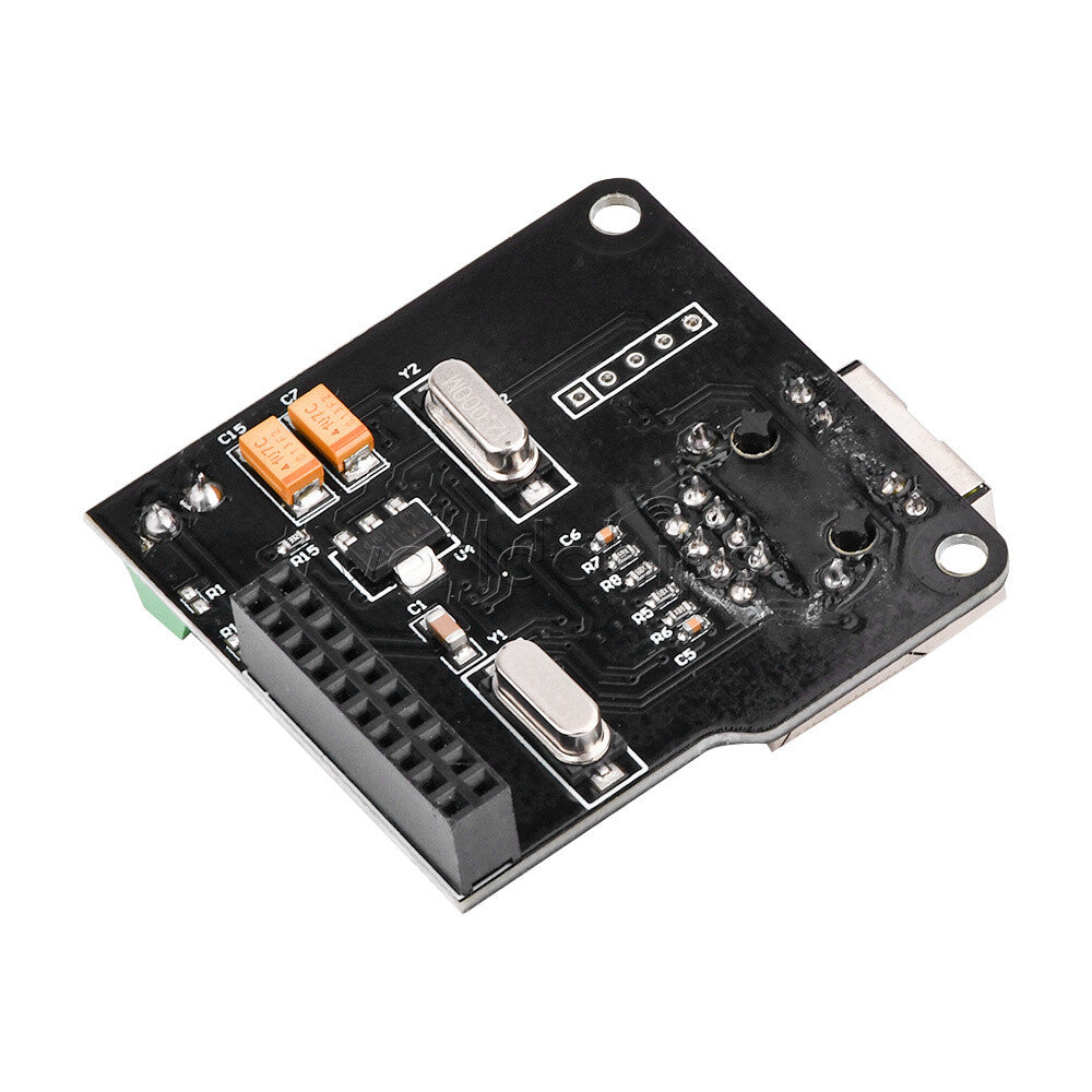 Ethernet WAN Control LAN Web Server 16Channel Relay Ethernet RJ45 Network Module