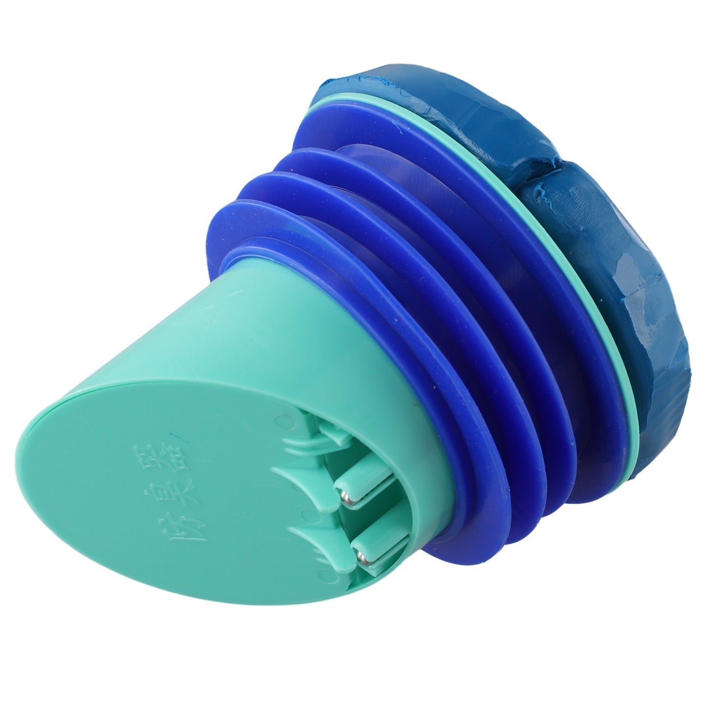High performance Anti leak Toilet Flange Wax Ring with Backflow Prevention