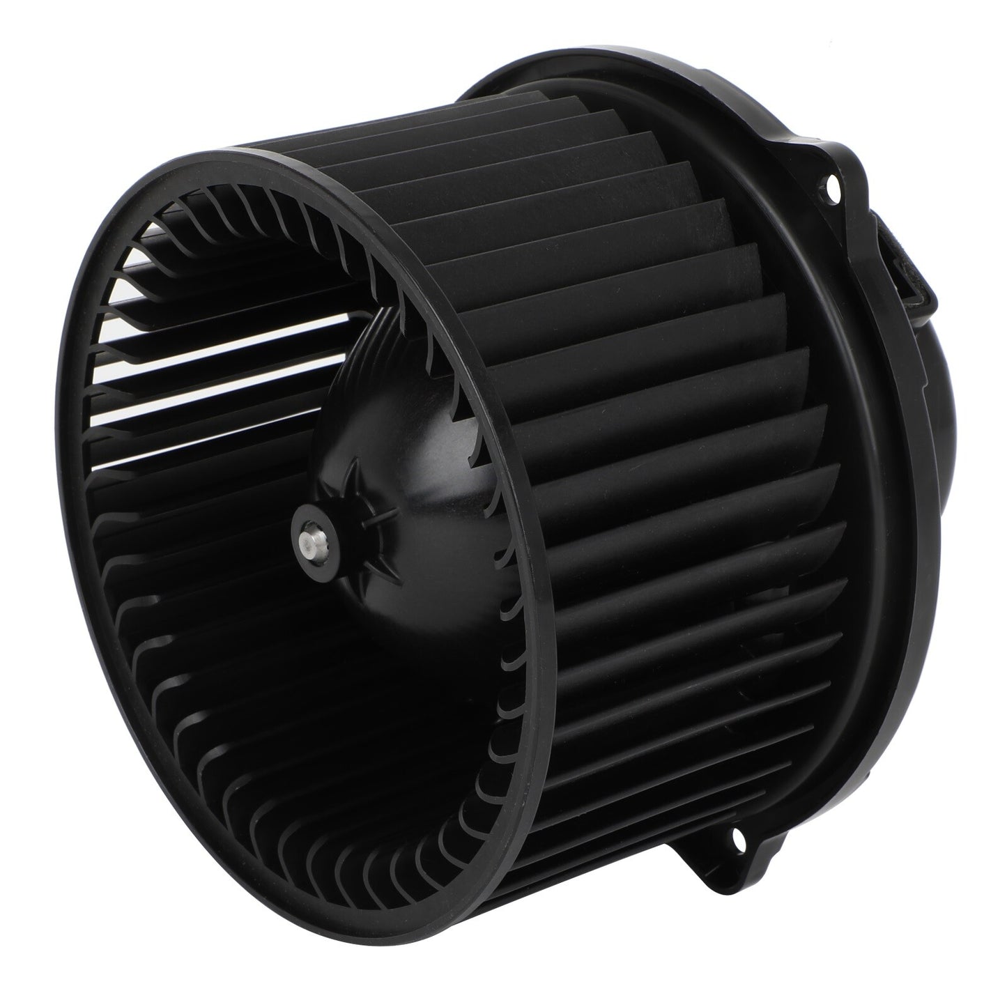 Front HVAC Blower Motor w/Fan Cage for 17-19 Genesis G80 15-16 Hyundai Genesis