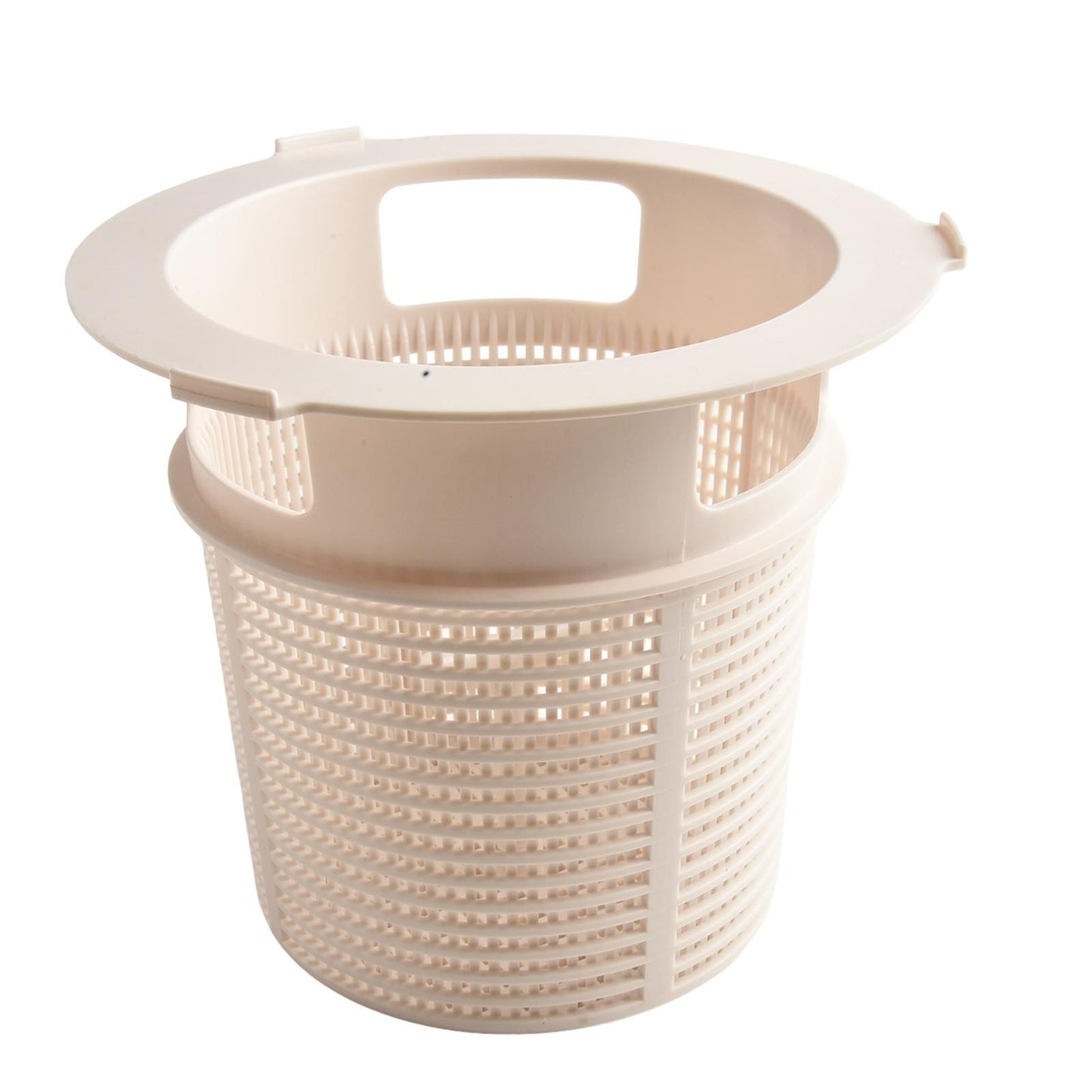 Sustainable Plastic Skimmer Basket Fits in For Poolrite S2500 MK2 Model
