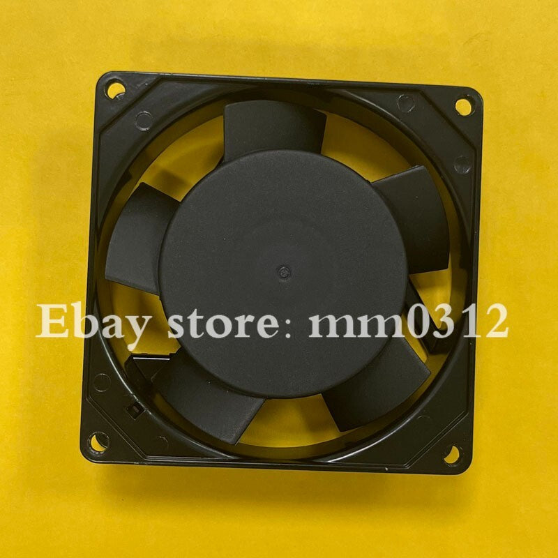 COMMONWEALTH FP-108B S1 B  9025 110/120V 19/17W 90*90*25MM inverter Cooling Fan