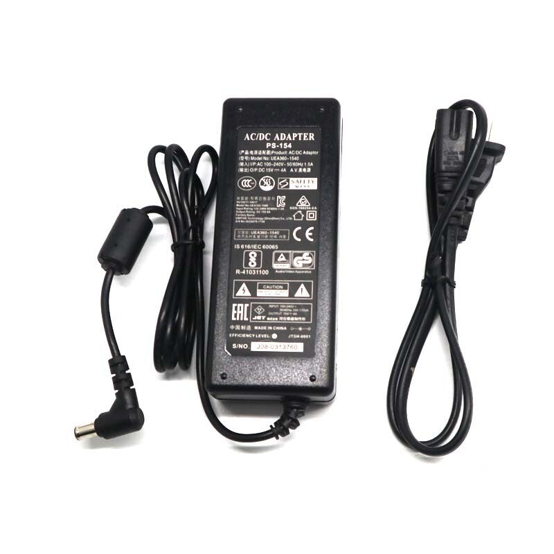 AC Adapter for Kawai KDP120, KDP90, KDP110, KCP90 Digital Piano Power Supply