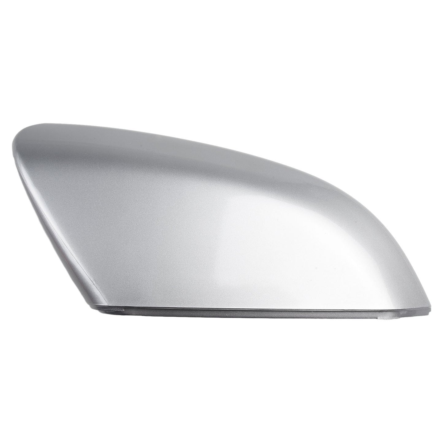 High Quality Mirror Cover Cap in Silver for Civic 2016 2020 Right Side