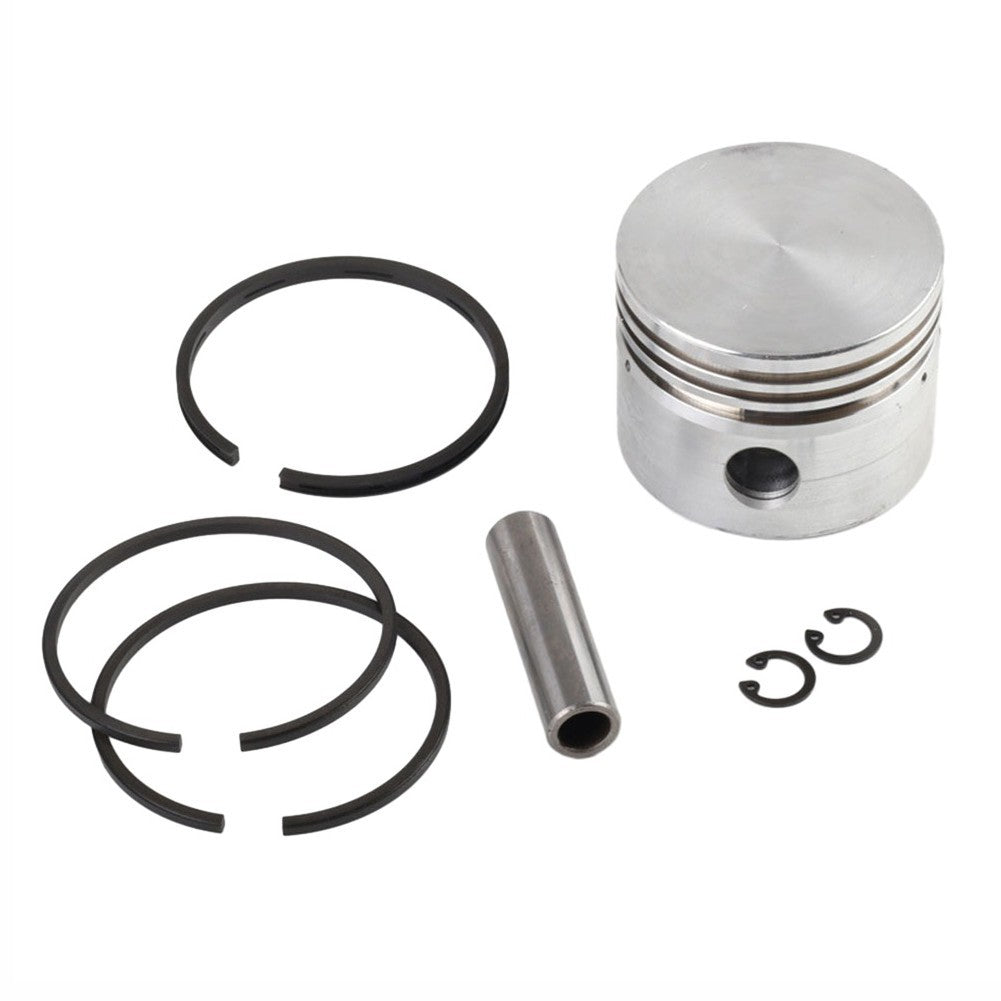 Piston Ring Air Pump Air Pump Accessories Inner And Outer Diameter Applicable To