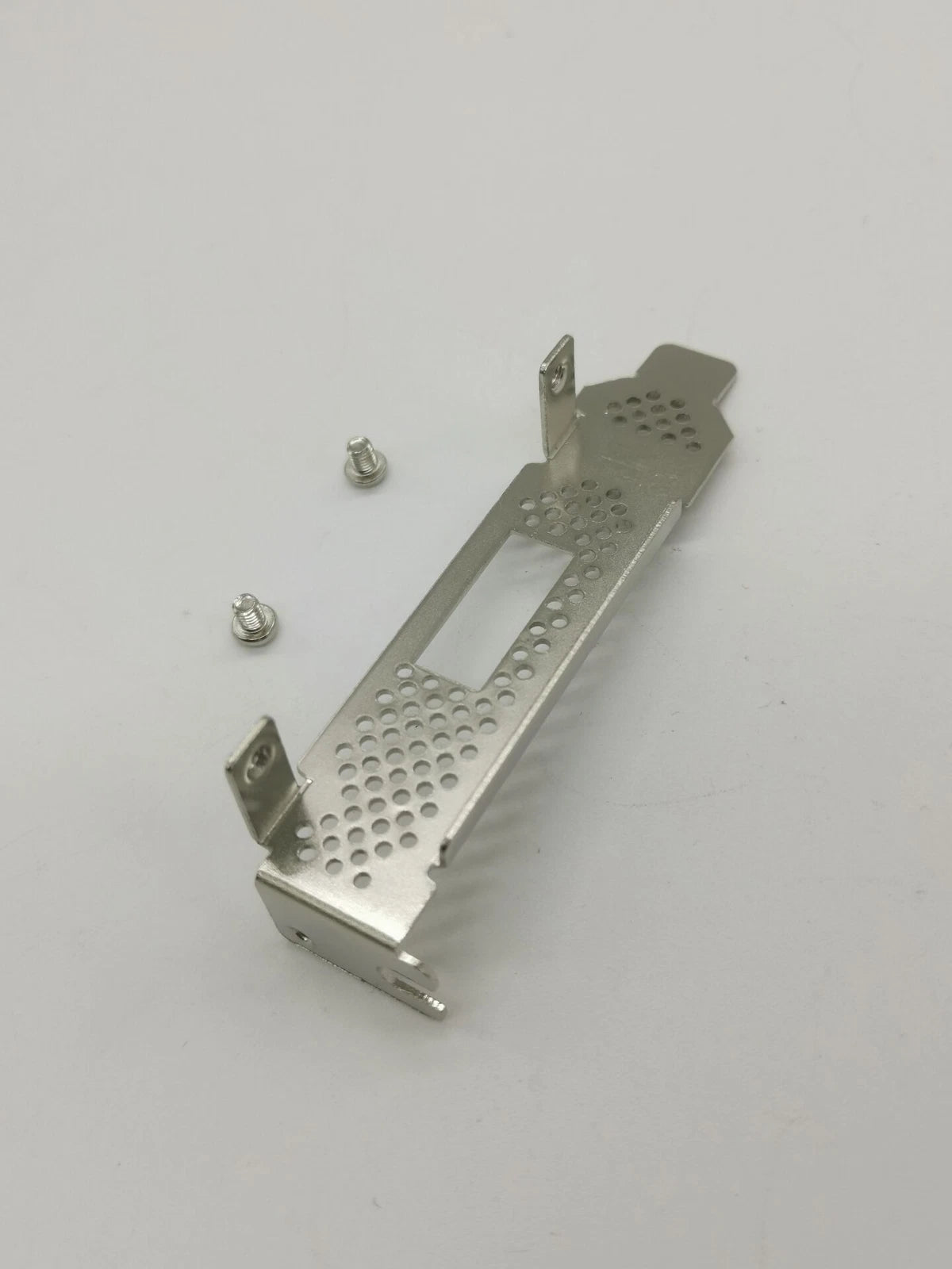 Low-Profile Bracket for HP Smart Array P212 P222 PCI-E SAS RAID Controller