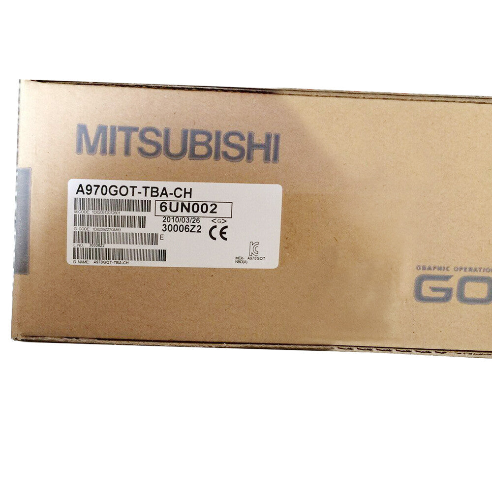 1PCS Mitsubishi A970GOT-TBA-CH Touch Screen A970GOTTBACH