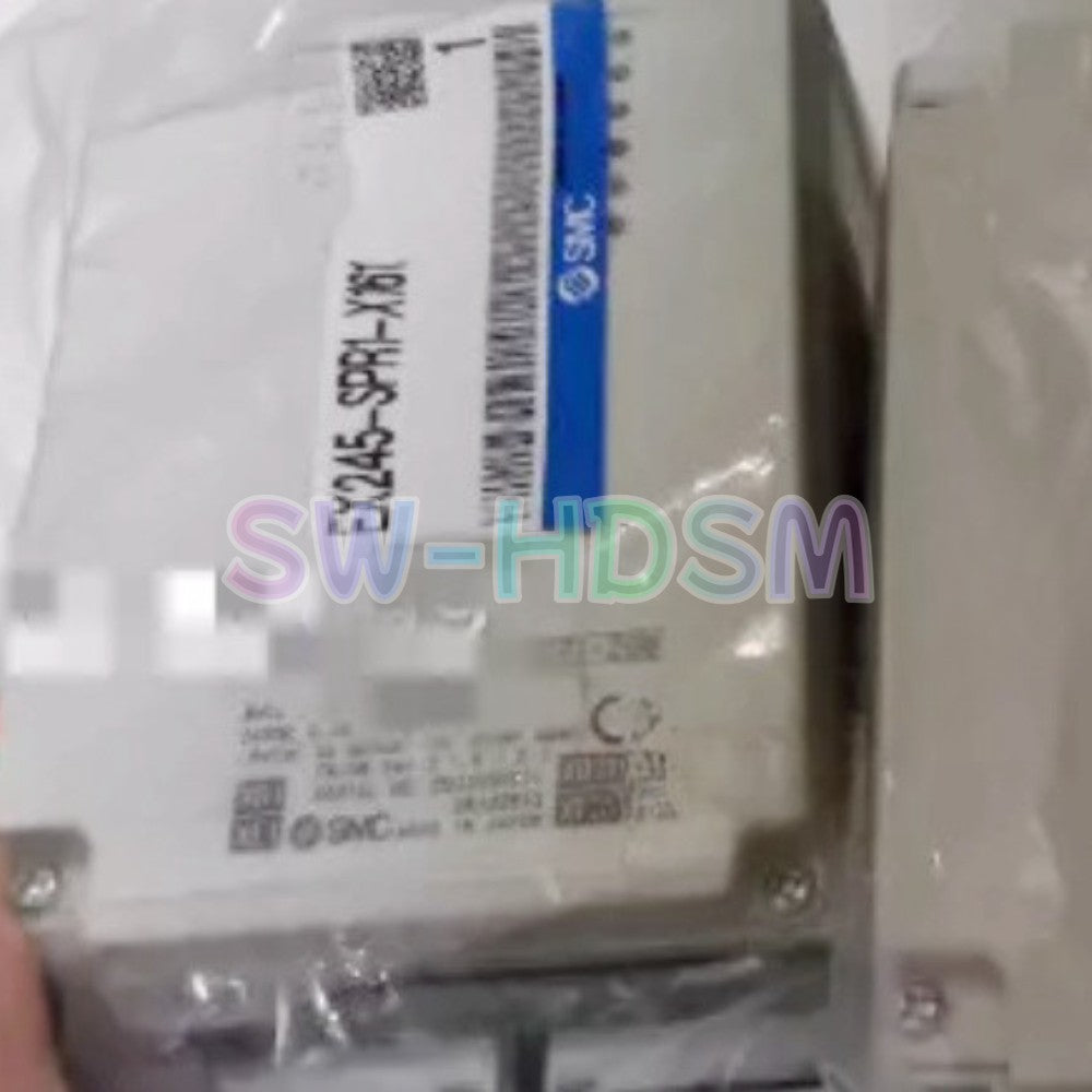 1PCS  for SMC EX245-SPR1-X161 Solenoid Valve Freight Free