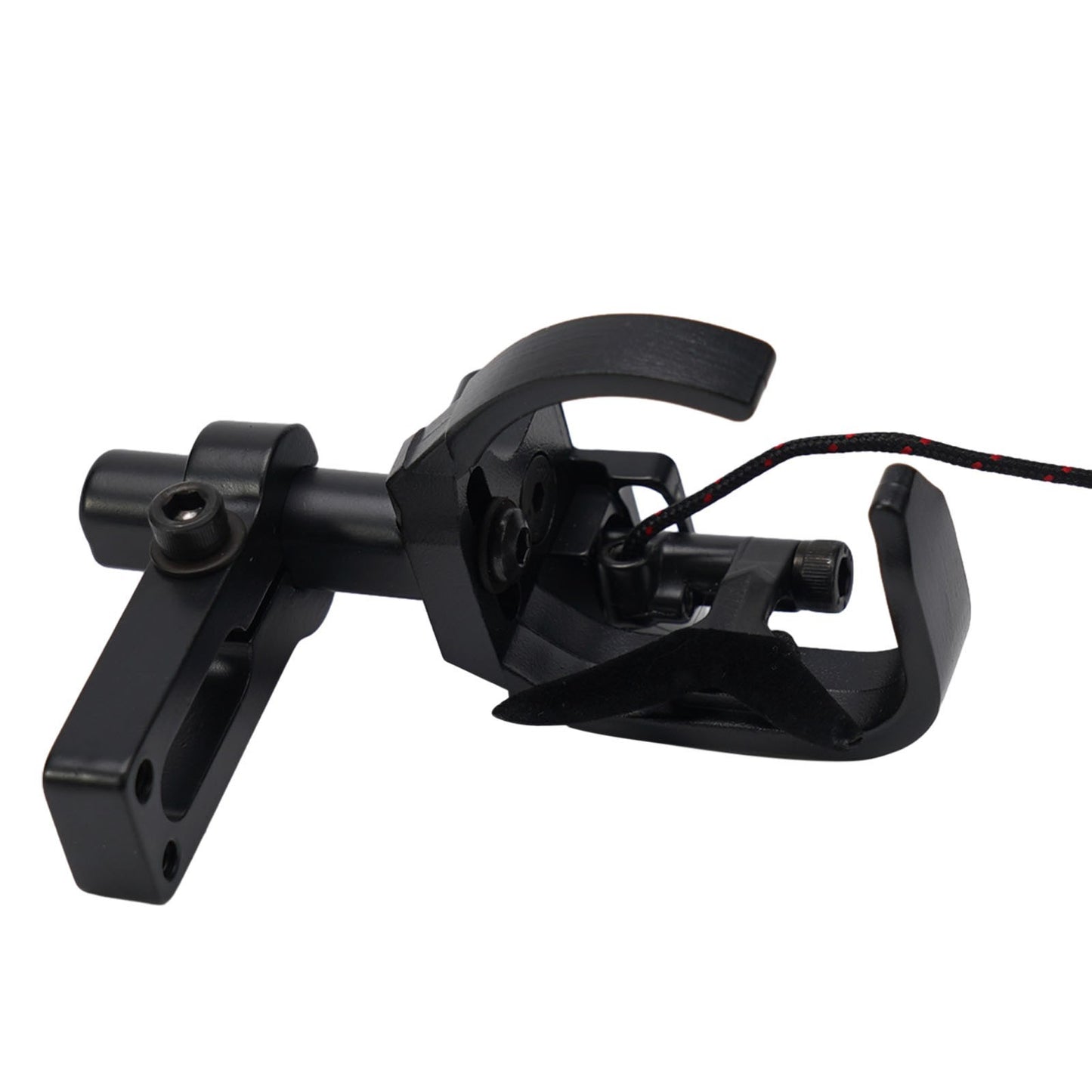 High Quality 4 Way Adjustable Arrow Rest for Compound Bow Metal Drop Away Rest