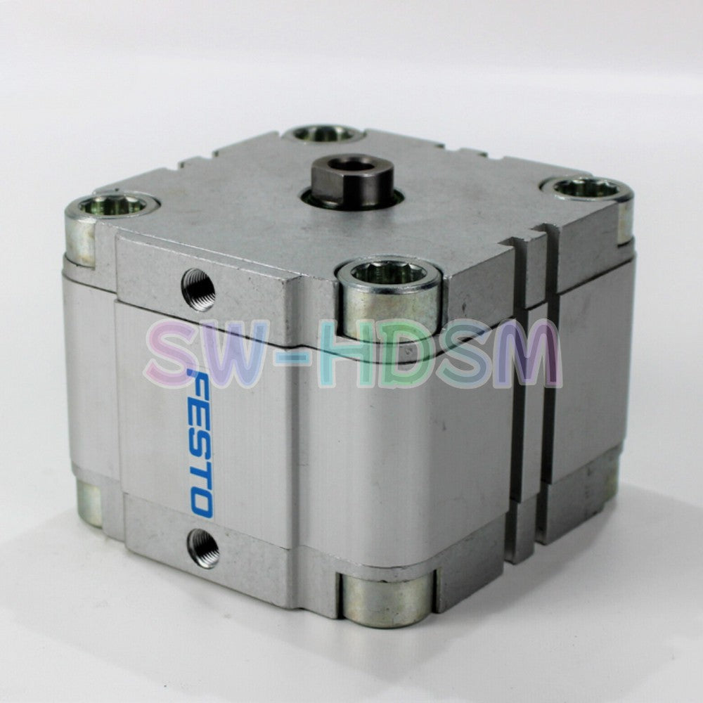 1PCS   FESTO Cylinder 156571 ADVU-80-25-P-A Freight Free